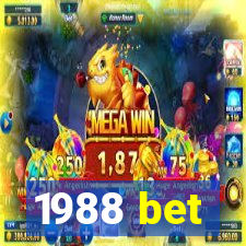 1988 bet